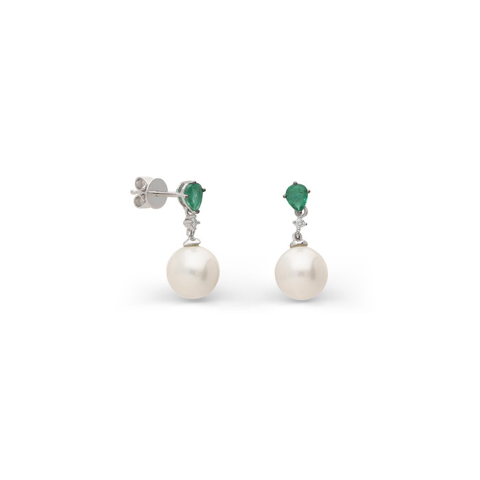 Grenardi Серьги W69880361 | GRENARDI