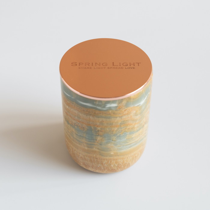 Spring Light Candle W75273973 | GRENARDI