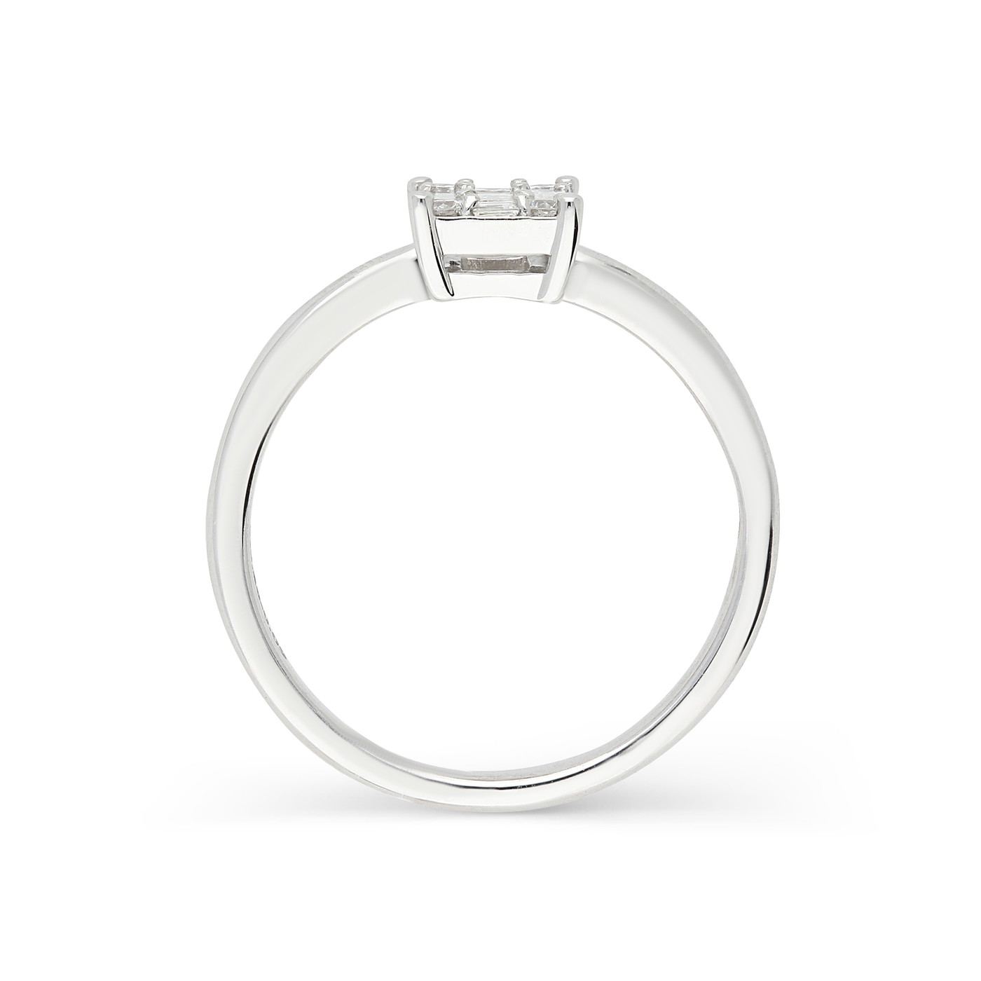 Mirco Visconti Gredzens W76335895 | GOLDLIGHT