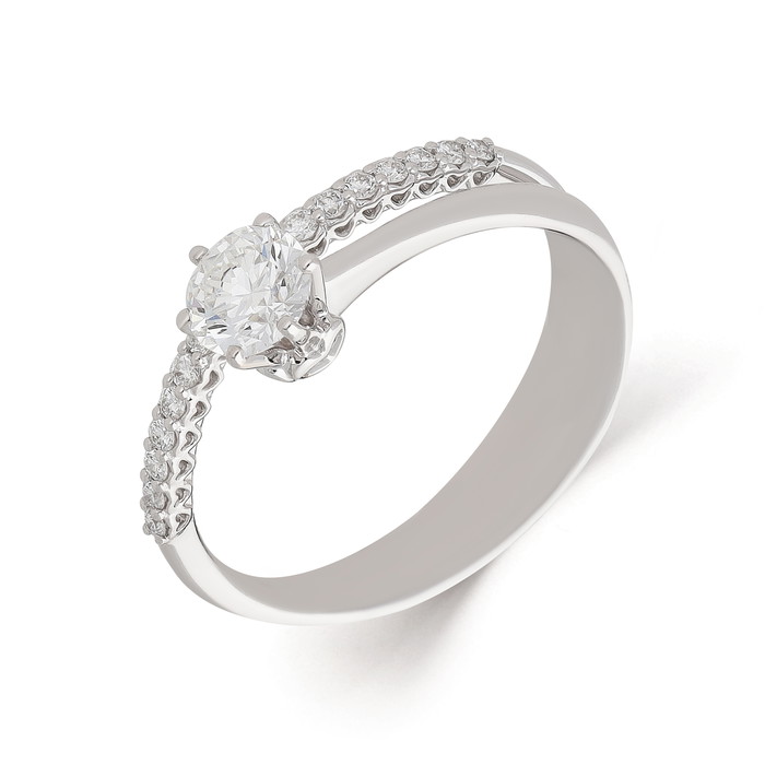 Recarlo Žiedas W77657932 | GRENARDI