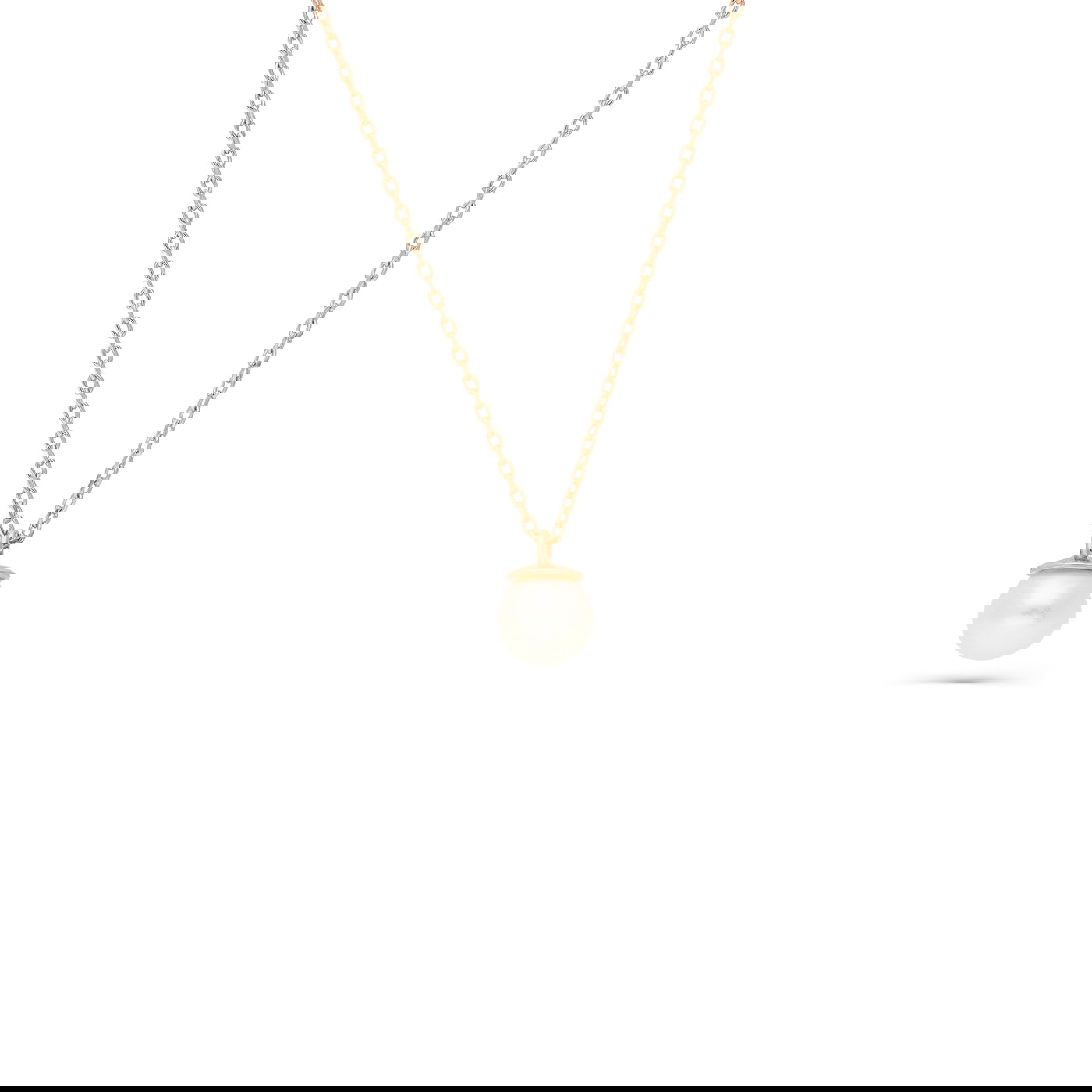 GOLDLIGHT Ожерелье W82439528 | GOLDLIGHT