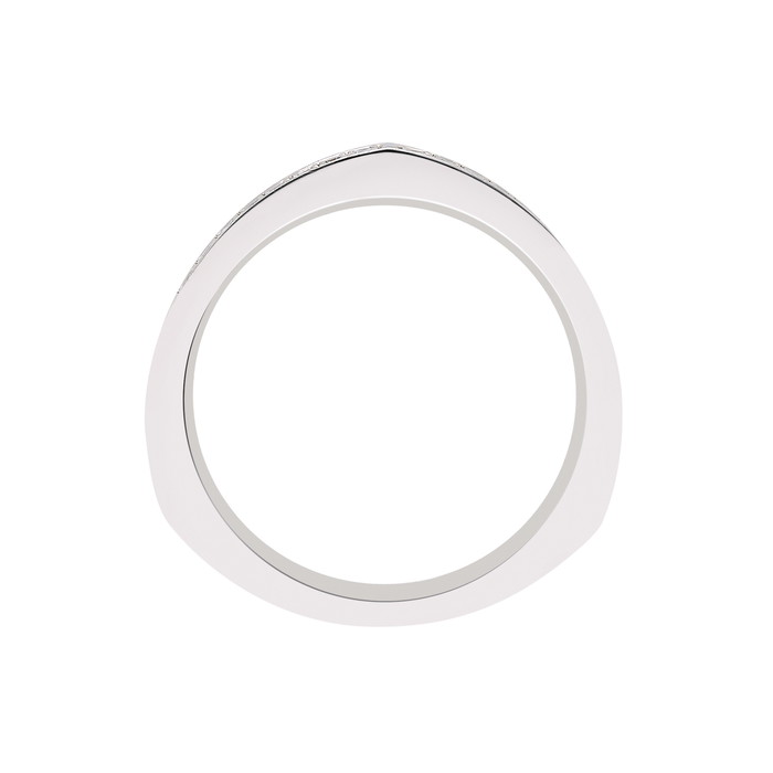 Meister wedding bands Ring W698665 | GRENARDI