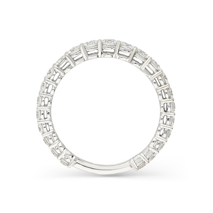 Leo Pizzo Rings W78725698 | GRENARDI