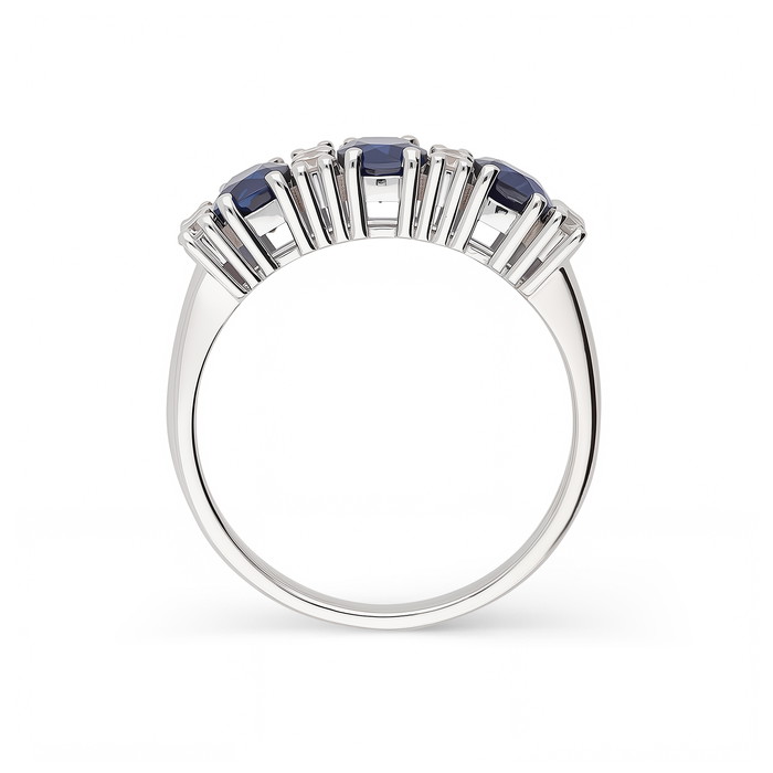 Giorgio Visconti Prsteny W84534005 | GRENARDI