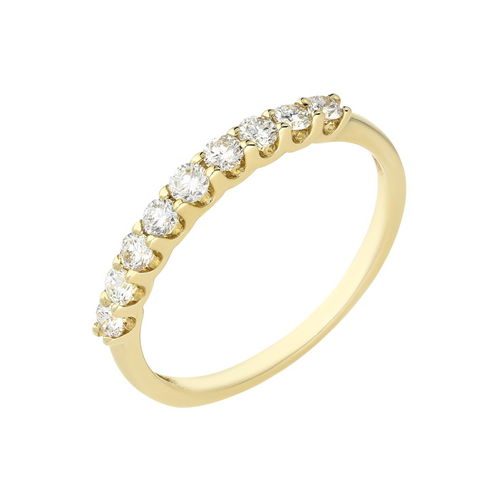 Due Prsteny W65723977 | GRENARDI