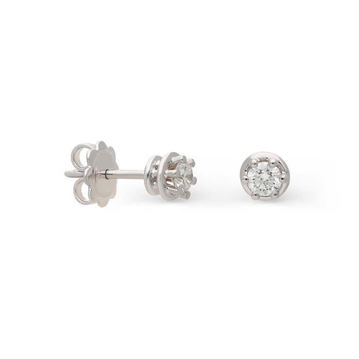 Damiani Náušnice W80133148 | GRENARDI