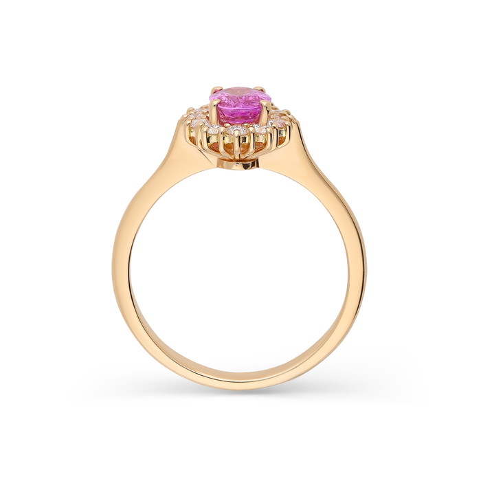 Giorgio Visconti Prsteny W80134617 | GRENARDI