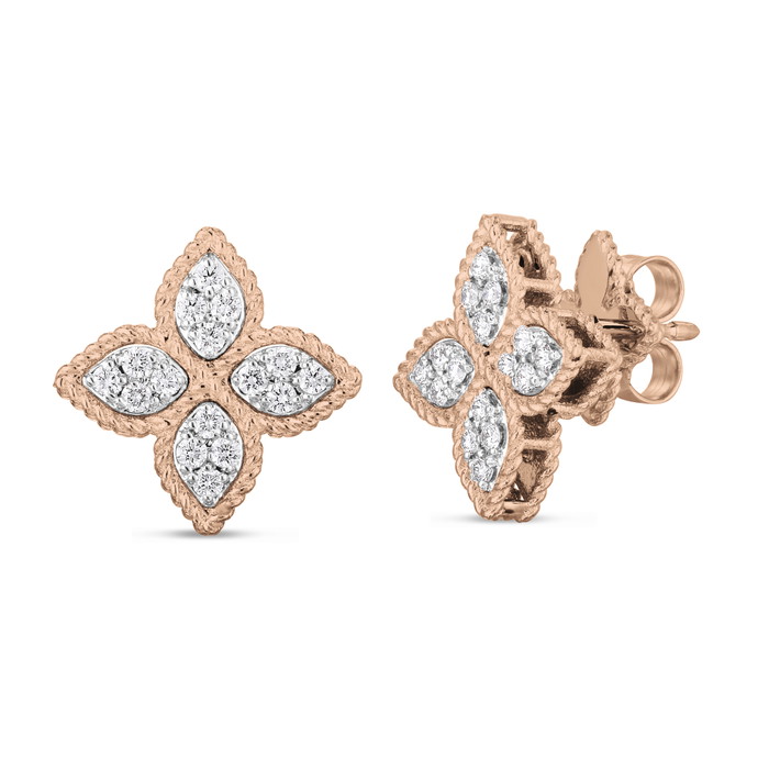 Roberto Coin Earrings W74795250 | GRENARDI
