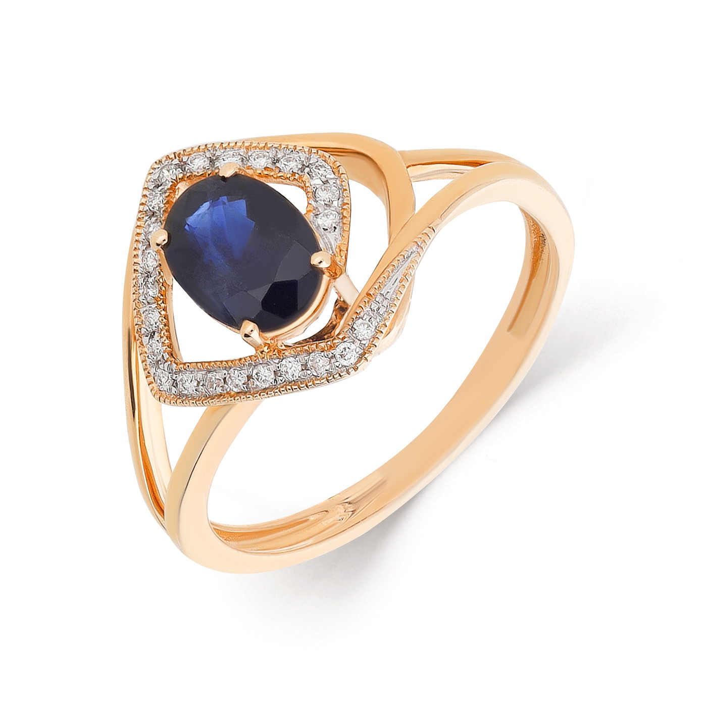 GOLDLIGHT Gredzens W74061272 | GOLDLIGHT