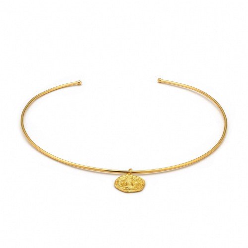 Ania Haie Kaklarota W74057815 | GOLDLIGHT