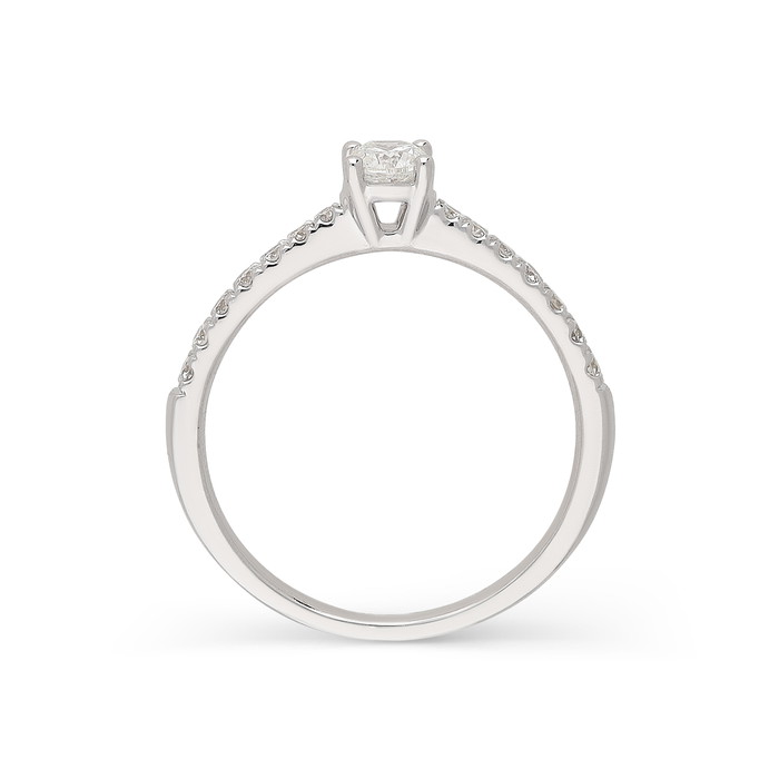 Due Žiedas W77400561 | GRENARDI