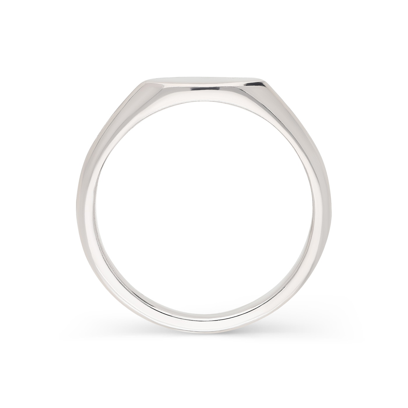 LUNA Gredzens W80960216 | GOLDLIGHT