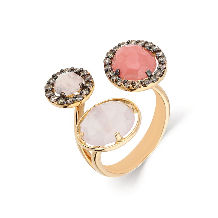 Moraglione Žiedas W81568184 | GRENARDI