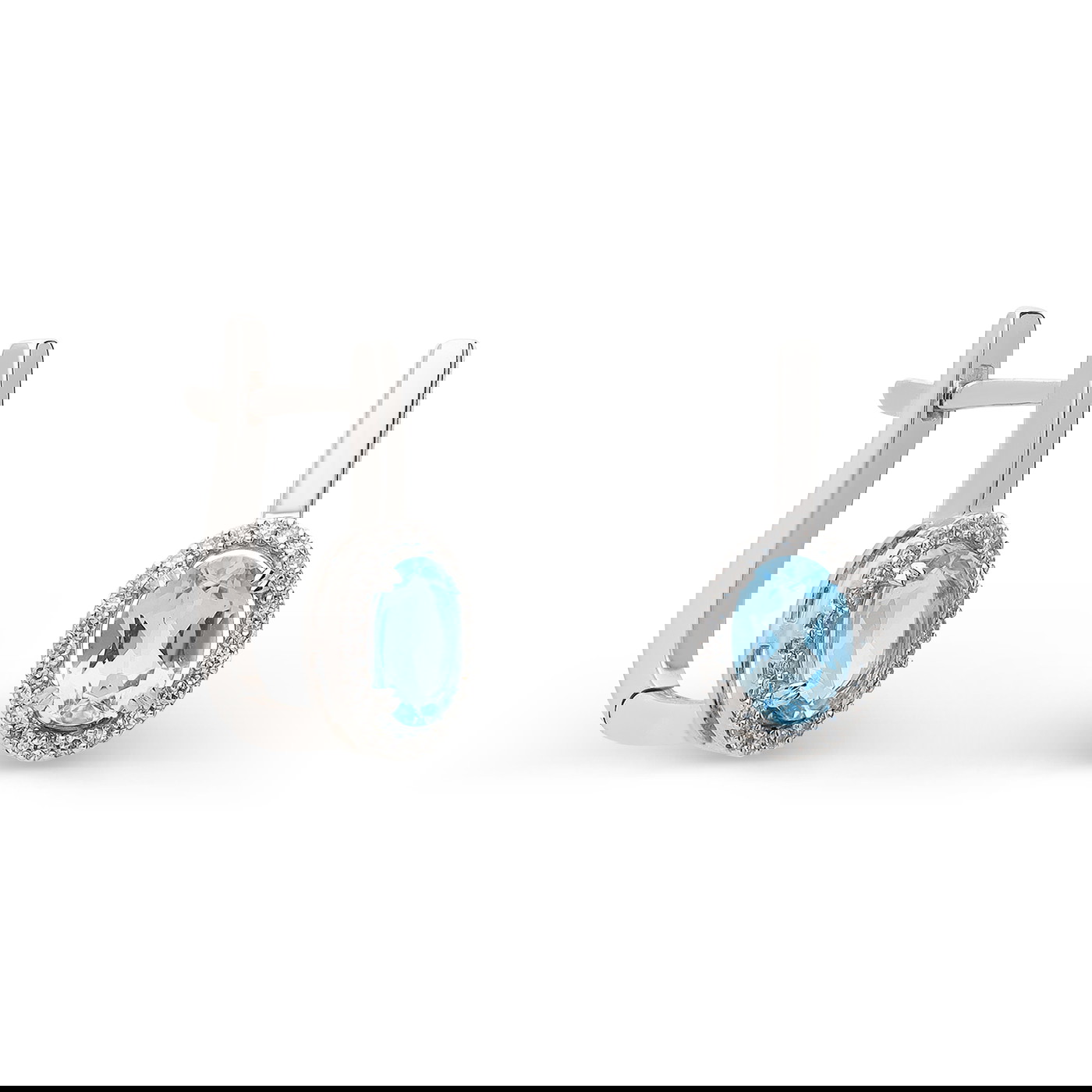 Colours Auskari W74045353 | GOLDLIGHT