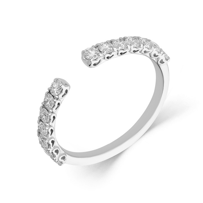 Recarlo Žiedas W65077873 | GRENARDI