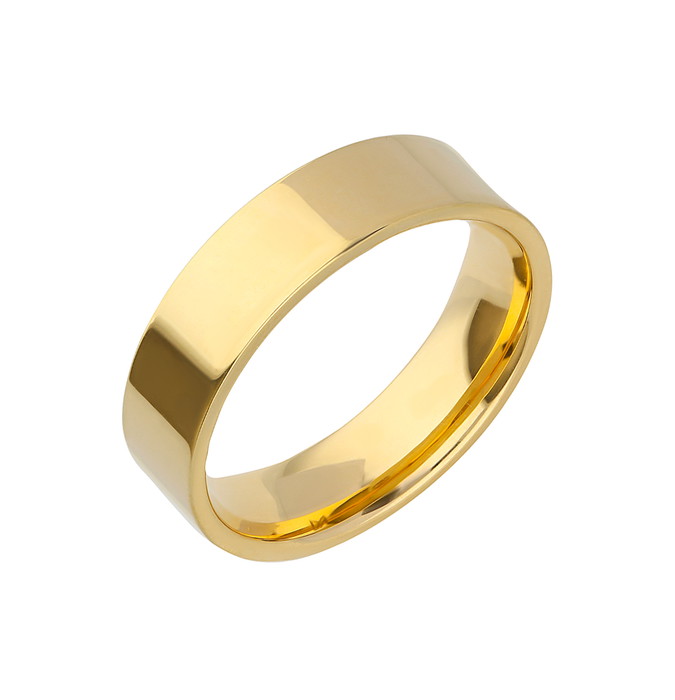 Meister wedding bands Ring W20673006 | GRENARDI