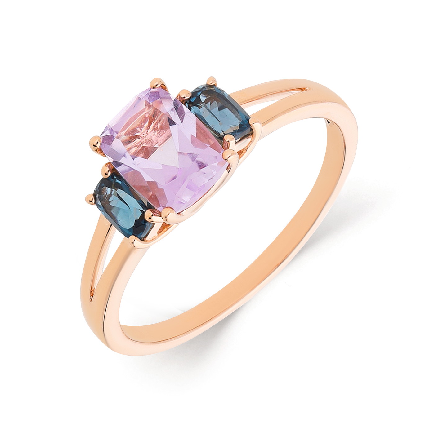 Colours Gredzens W76338009 | GOLDLIGHT