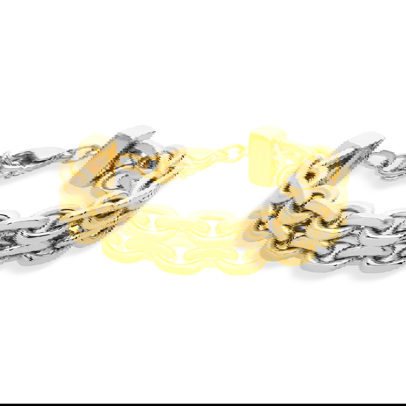 Zag Bijoux Rokassprādze W77132462 | GOLDLIGHT