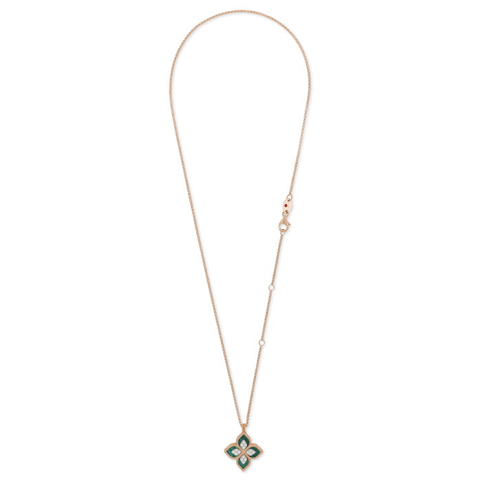 Roberto Coin Kaelaehe W81258090 | GRENARDI