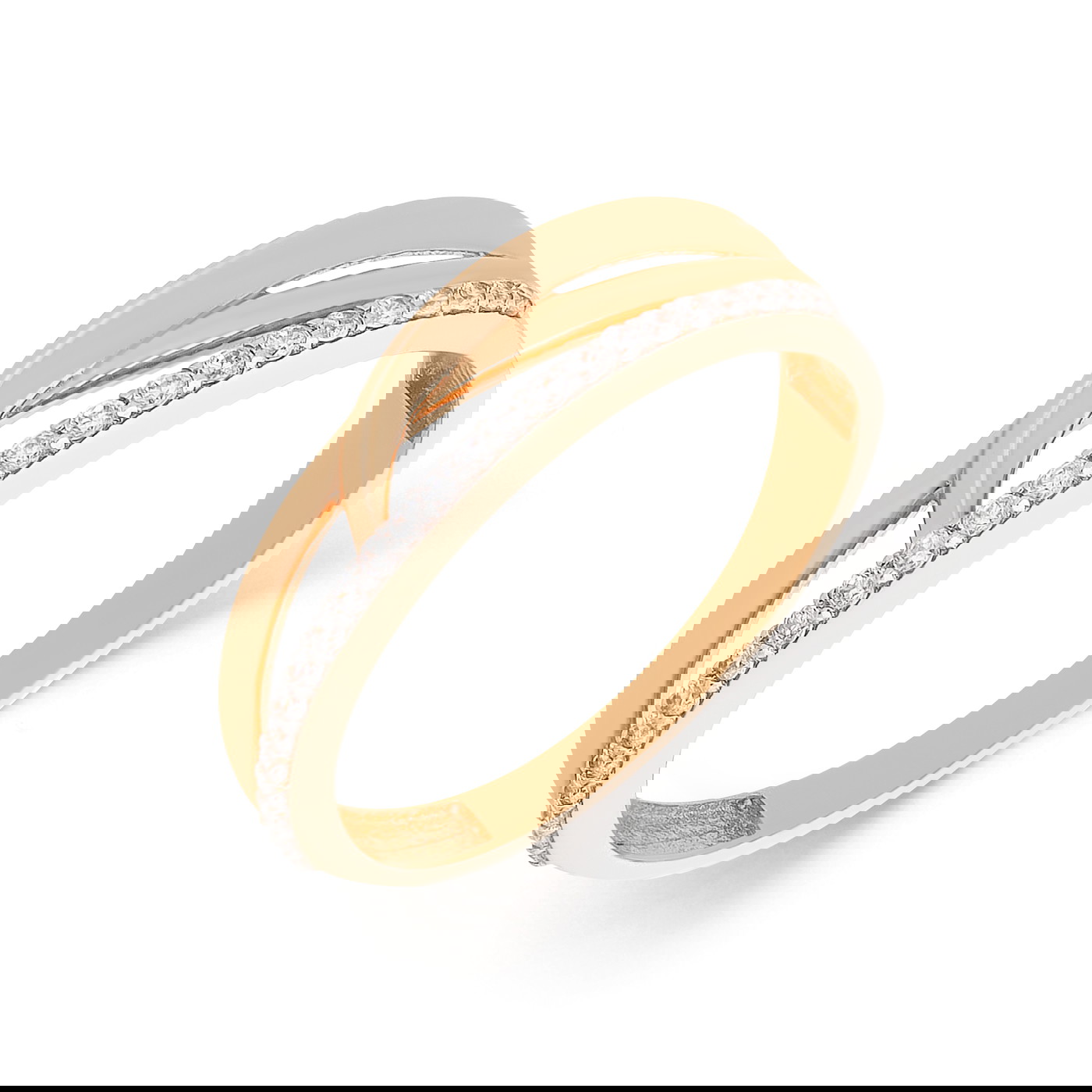 GOLDLIGHT Gredzens W74019935 | GOLDLIGHT