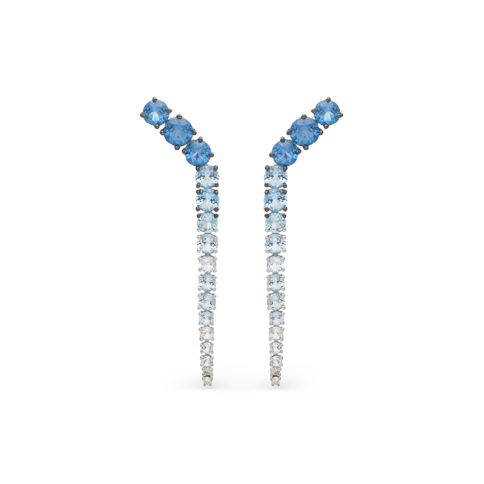 Brumani Серьги W80128615