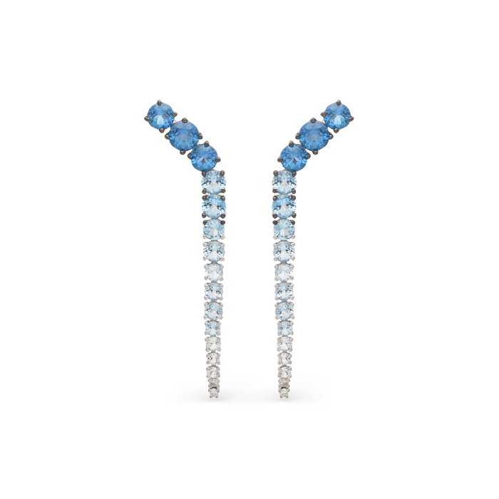 Brumani Серьги W69882466 | GRENARDI