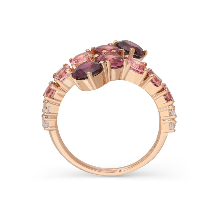 Brumani Žiedas W79722069 | GRENARDI