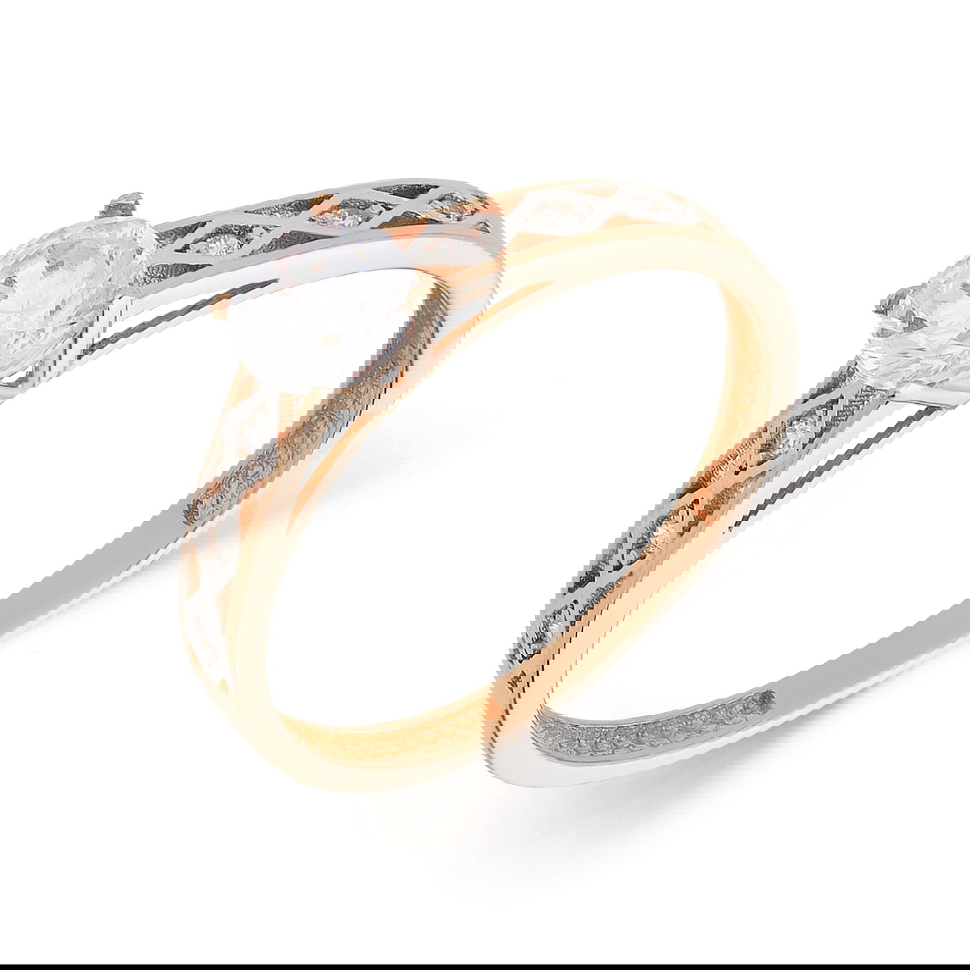 GOLDLIGHT Gredzens W76989232 | GOLDLIGHT