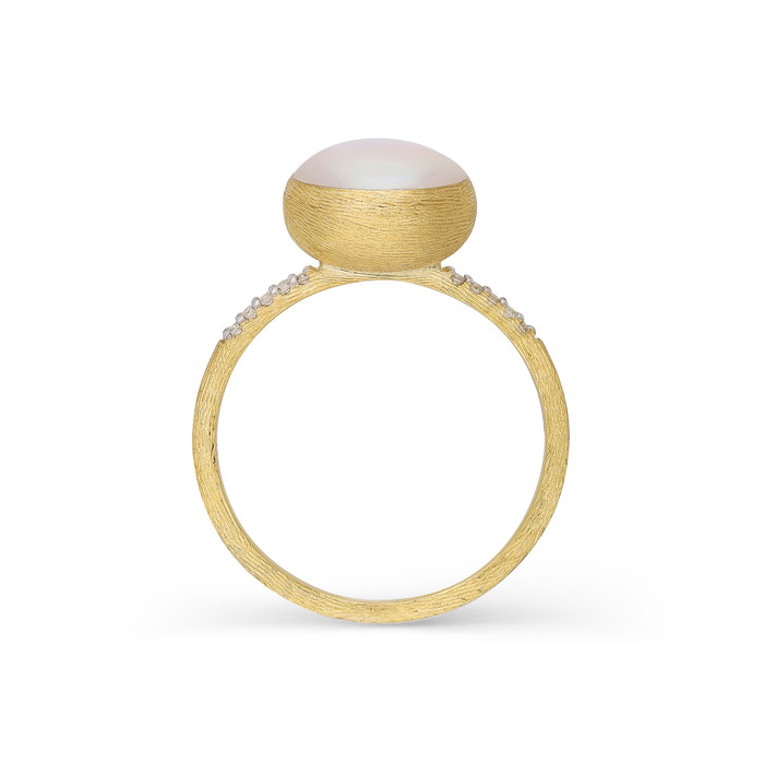 Nanis Žiedas W79459298 | GRENARDI