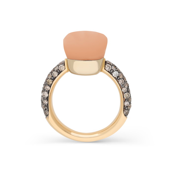 Pomellato Žiedas W74946661 | GRENARDI