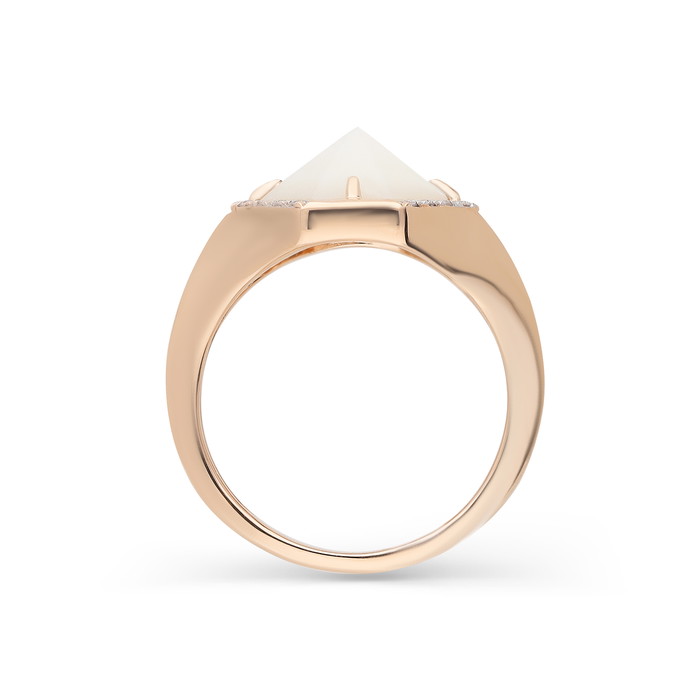 Spring by Spring Žiedas W67681030 | GRENARDI