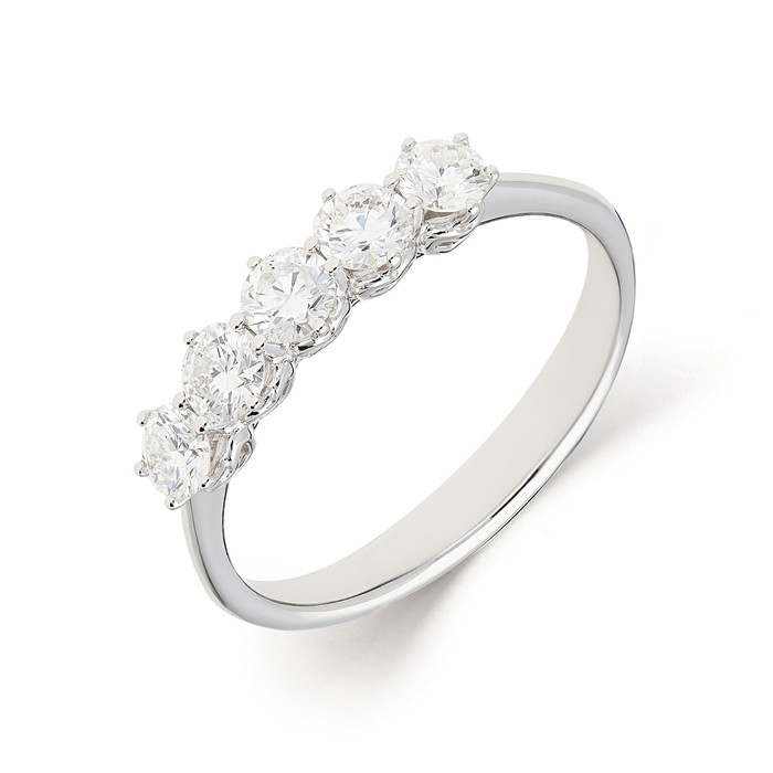 Recarlo Žiedas W77312298 | GRENARDI