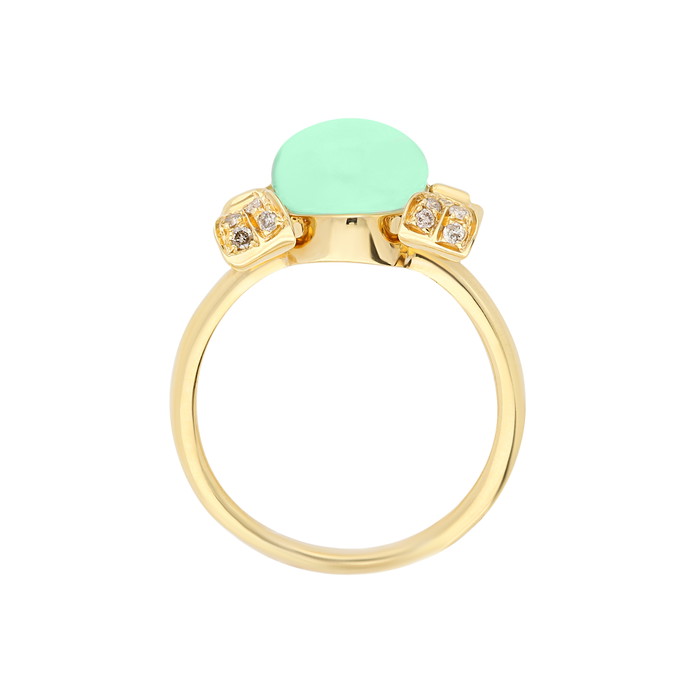 Moraglione Gredzens W60460059 | GRENARDI