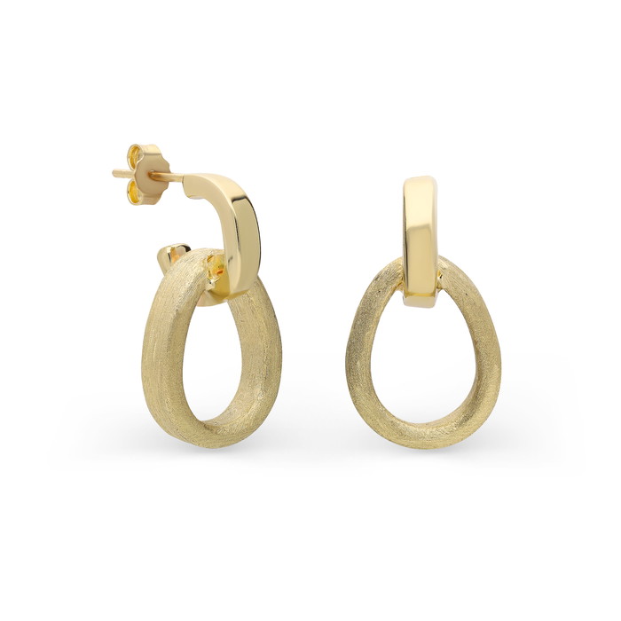 Zoye Серьги W68650200 | GRENARDI