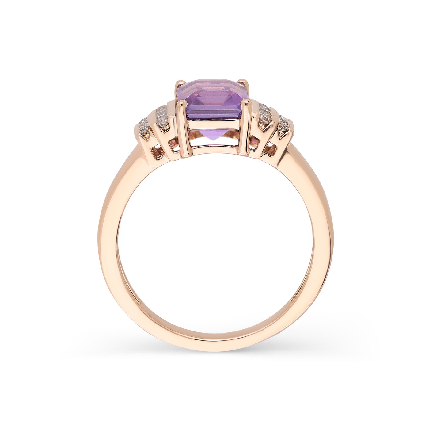 Colours Кольцо W81748149 | GOLDLIGHT