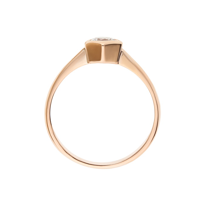 Grenardi Gredzens W58882103 | GRENARDI