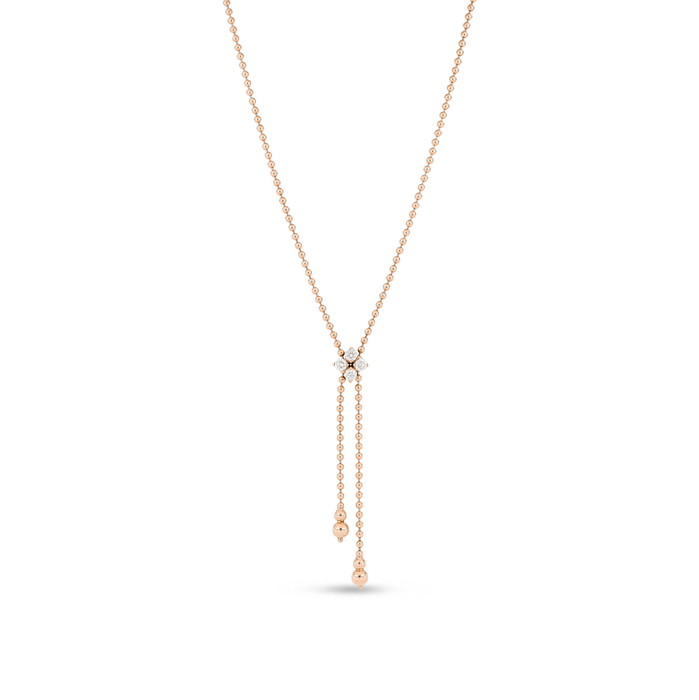 Roberto Coin Necklace W86103322 | GRENARDI