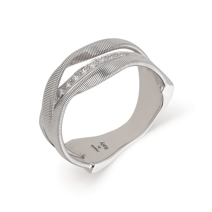 Marco Bicego Žiedas W68945921 | GRENARDI