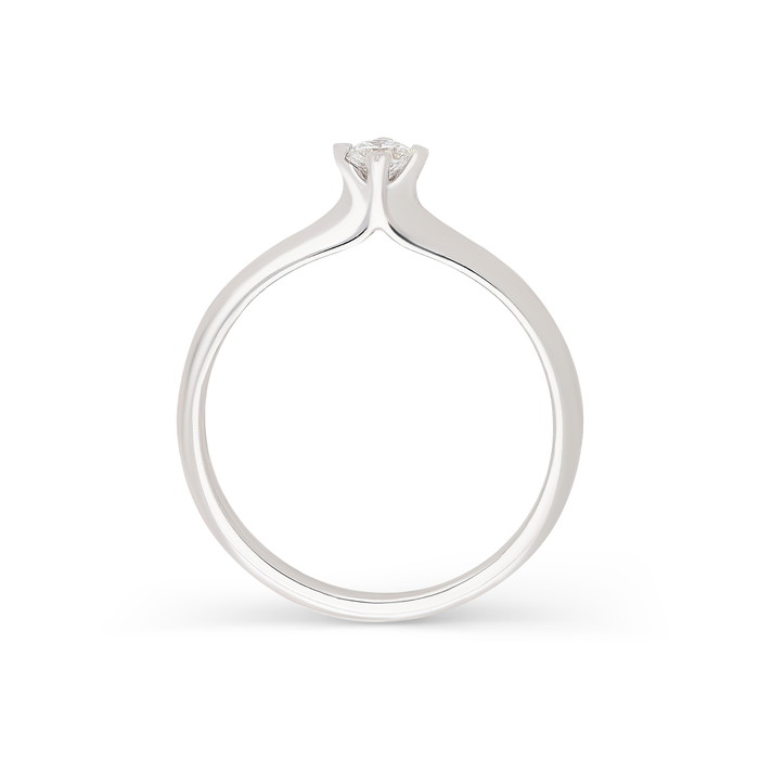 Due Кольцо W81578199 | GRENARDI