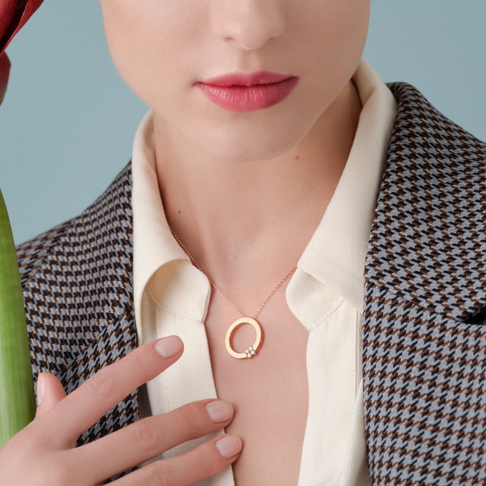 Roberto Coin Necklace W78044718 | GRENARDI
