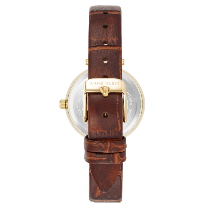 Anne Klein Pulkstenis W72500650 | GRENARDI