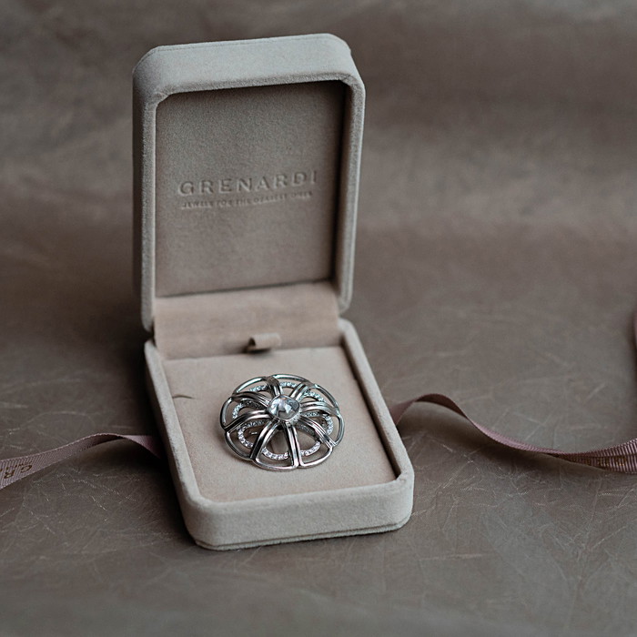 VVF Sagė W64436135 | GRENARDI