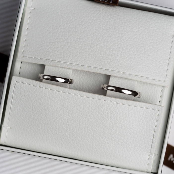 Meister wedding bands Žiedas W71269099 | GRENARDI