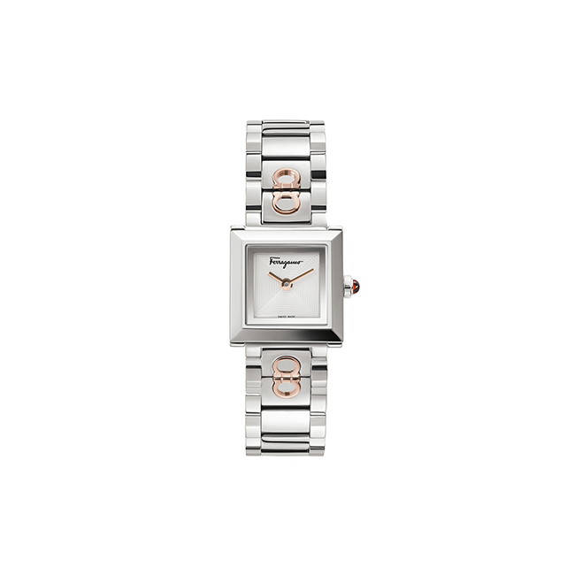 Salvatore Ferragamo Pulkstenis W64748339 | GRENARDI