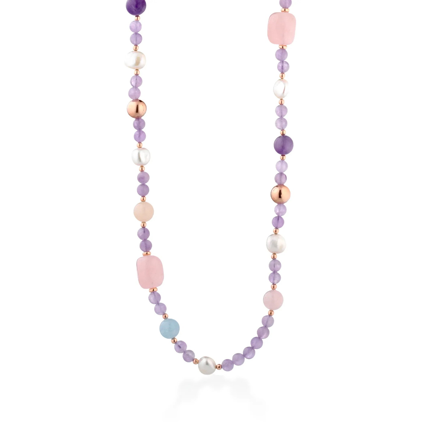 GLAMOUR by LELUNE Kaklarota W73919639 | GOLDLIGHT