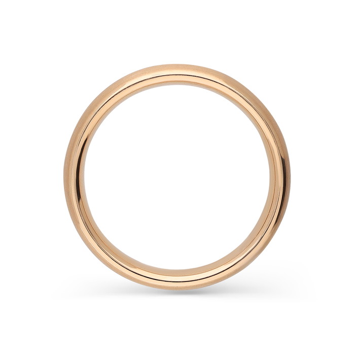 Meister wedding bands Žiedas W68481919 | GRENARDI