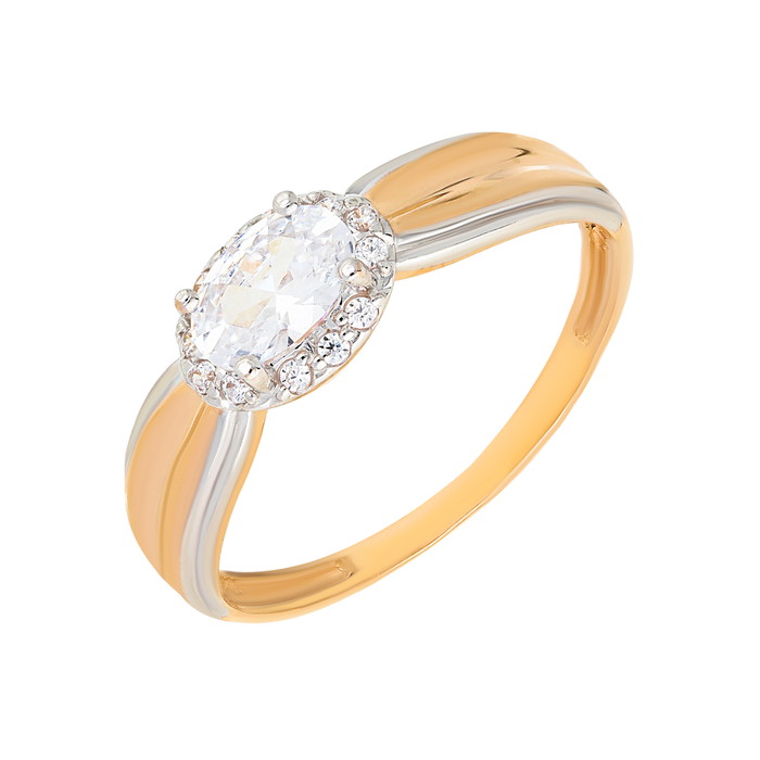 Grenardi Gredzens W59146588 | GRENARDI