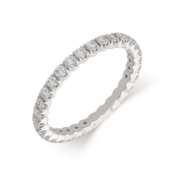 Leo Pizzo Rings W78712377 | GRENARDI