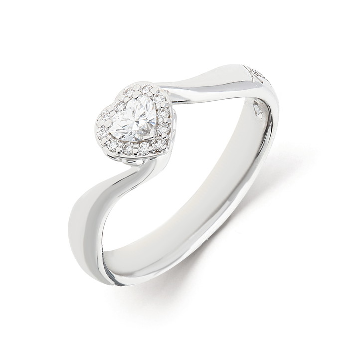 Recarlo Prsteny W64761436 | GRENARDI