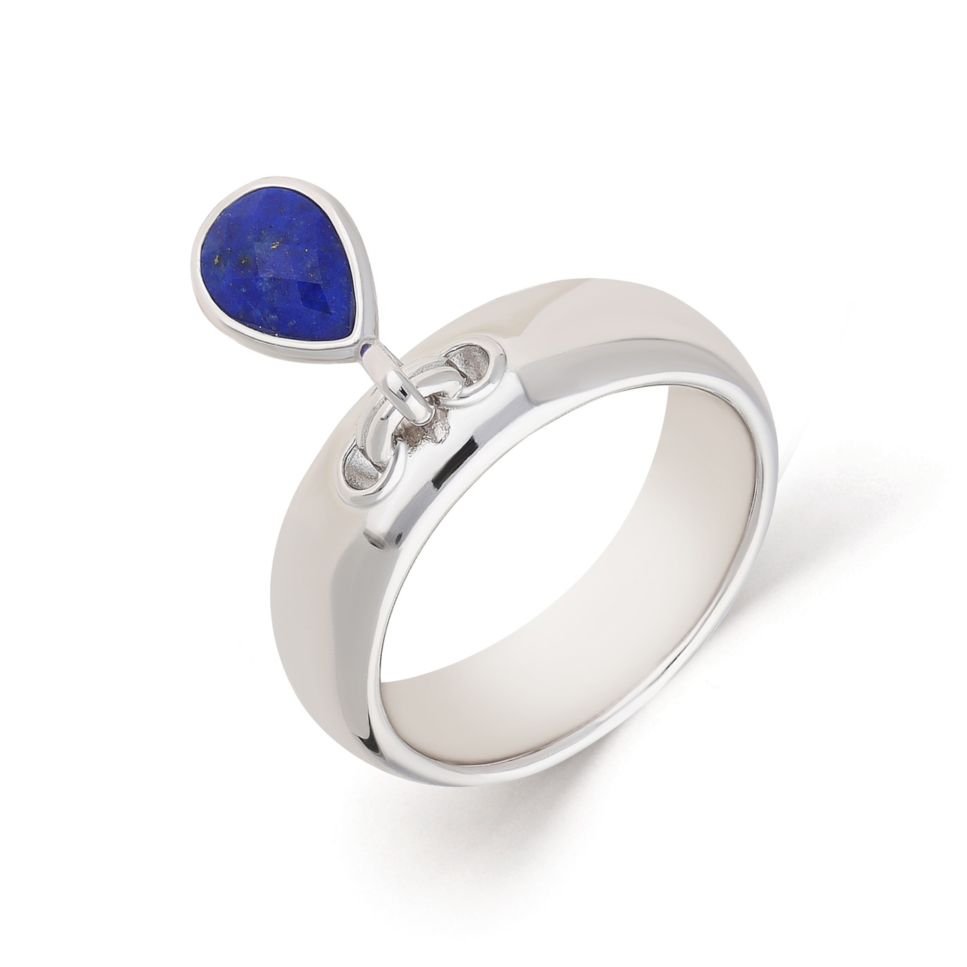 LUNA Кольцо W80960000 | GOLDLIGHT